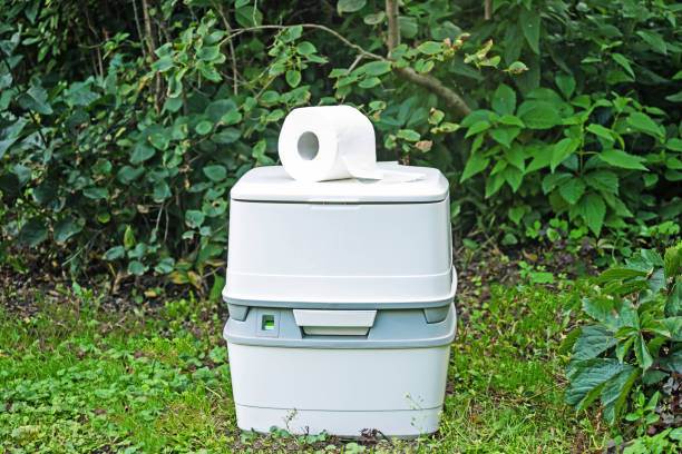 Best High-end porta potty rental  in Caway, AR