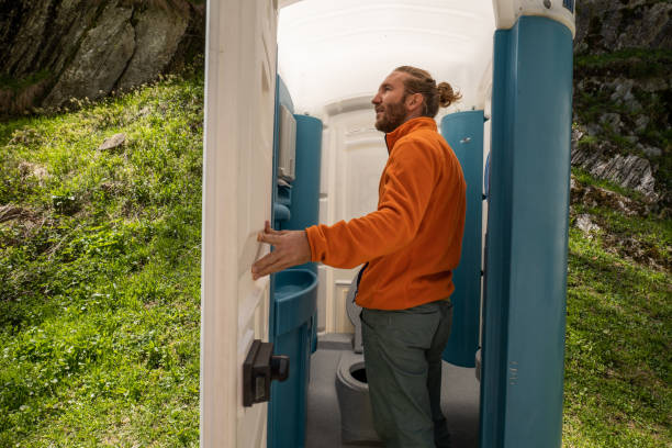 Best Portable toilet rental cost  in Caway, AR