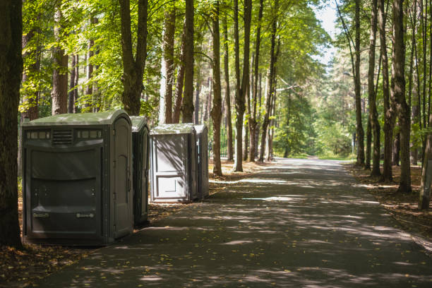 Portable Toilet Options We Offer in Caraway, AR